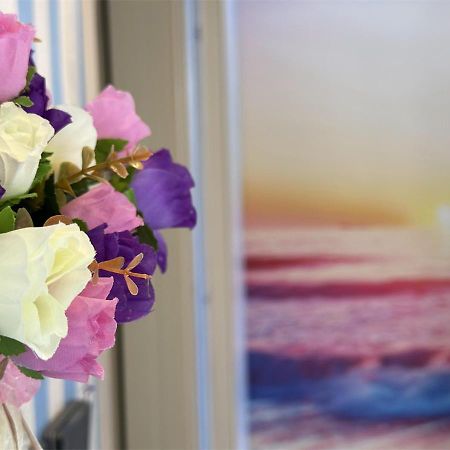 3Br Romantic Apt, 2Mins Mtr, 8Pax Гонконг Экстерьер фото