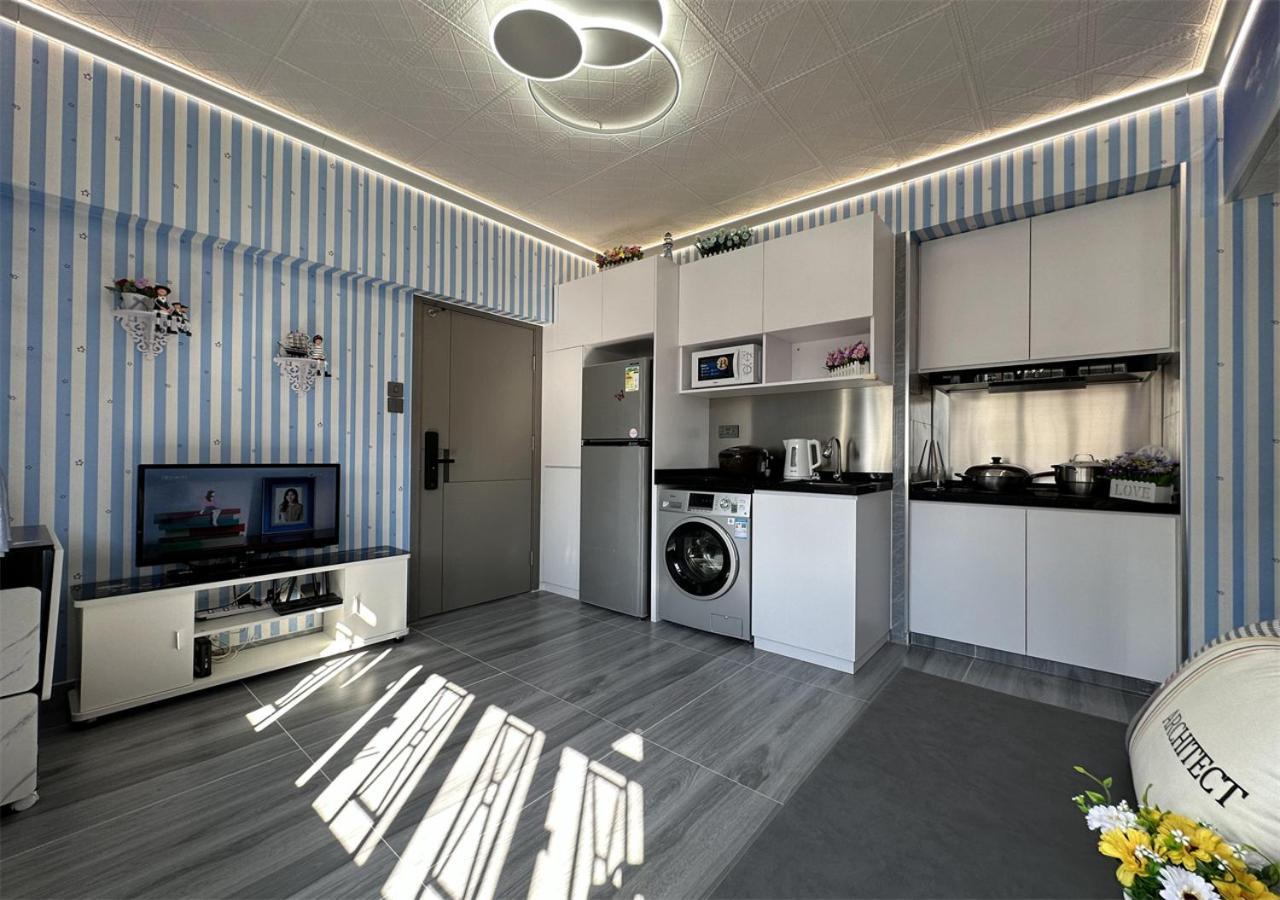 3Br Romantic Apt, 2Mins Mtr, 8Pax Гонконг Экстерьер фото